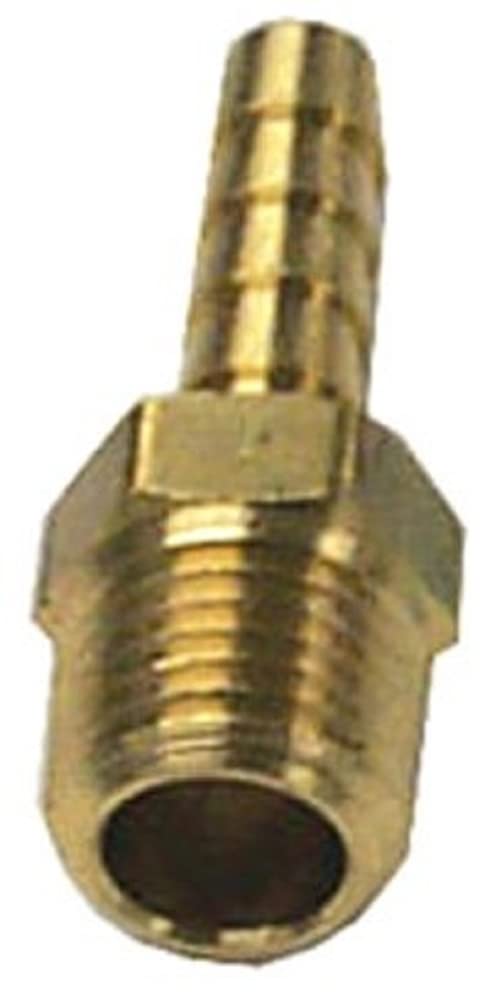 Marine Sierra 18-8042 Male Pipe Hose Barb