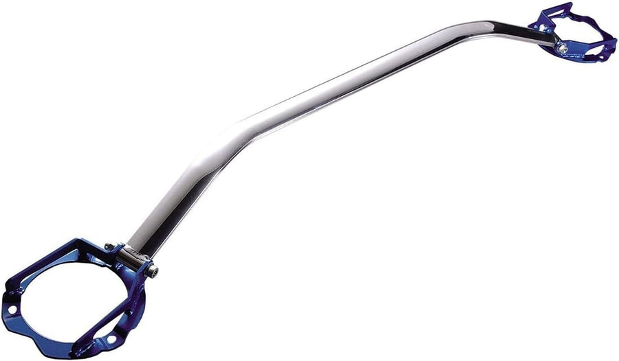 Cusco OS Strut Bar Rear GH8-GRB GVB BR9 BM9 (Need PANEL CUT) Impreza WRX/STi