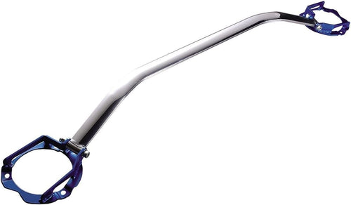 Cusco OS Strut Bar Rear GH8-GRB GVB BR9 BM9 (Need PANEL CUT) Impreza WRX/STi