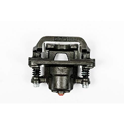 Power Stop Rear Left One L2780 Stock Replacement Brake Caliper For Nissan Altima 2002-2006, Nissan Maxima 2003-2008 [Model Specific]