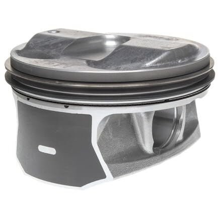 Piston Mahle - 224-3930WR0.75MM