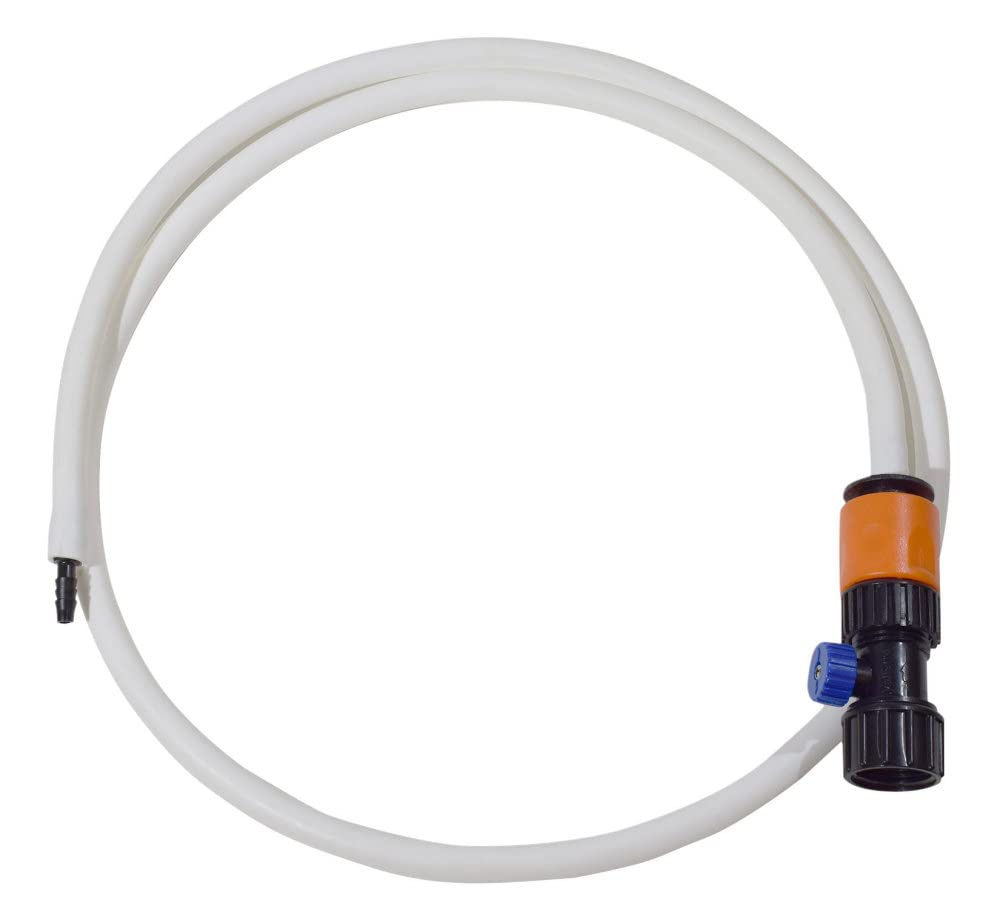 A01-0190PB Valterra Clog Killer Tank Wand System - 60"