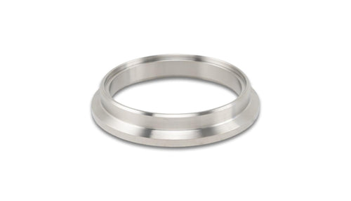 VIB Flanges Vibrant - Titanium - 12460