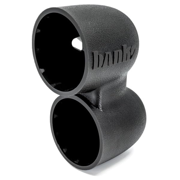 Stealth Pod Mounts Banks Power iDash