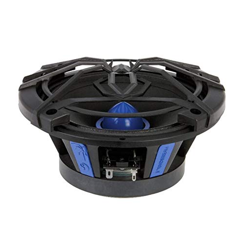 Soundstream 6.5″ Pro Audio Component Speaker SME.650C