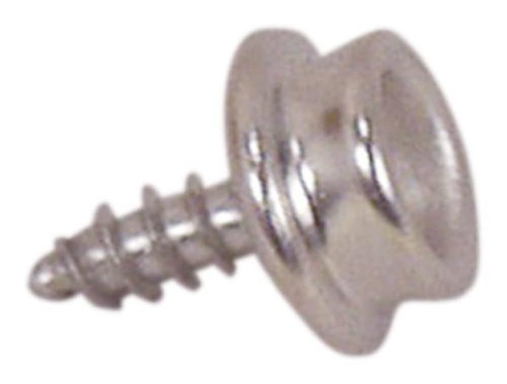 Fastener TAYLOR MADE PRODUCTS 402 Male on Wood Screw