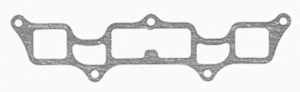 Engine Intake Manifold Gasket MAHLE MS15490