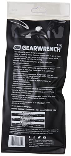 Mechanic's Stethoscope GEARWRENCH - 835D