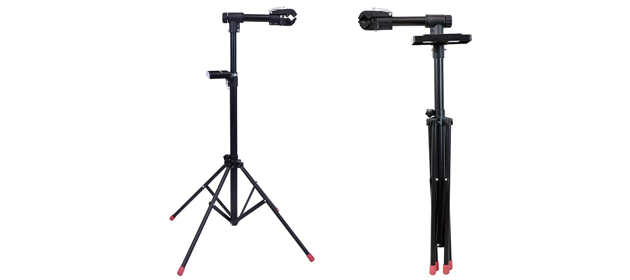 Malone Tek1 MPG2150 Portable Bike Repair Stand