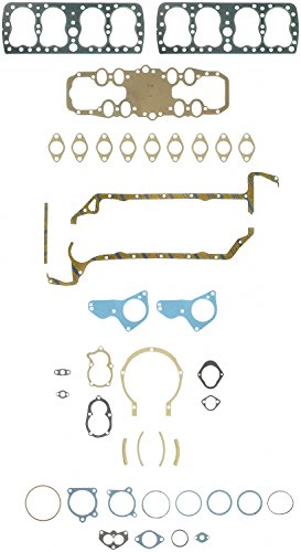 FS 7283 B FEL-PRO Full Gasket Set