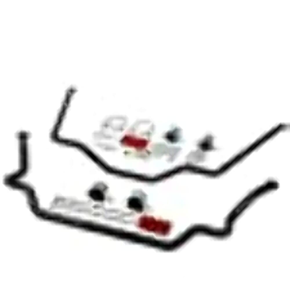 Anti-Sway Bar Set Belltech 9901