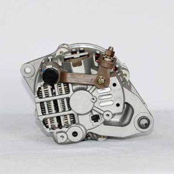 Alternator TYC Compatible with 2001-2003 Mazda Protege