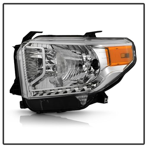 Toyota Tundra Spyder (OE) 2014-2021/2018 Tundra (wil