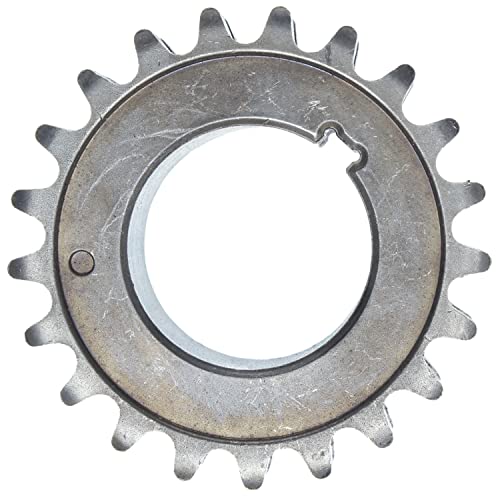 CRANK MAHLE S843 SPROCKET
