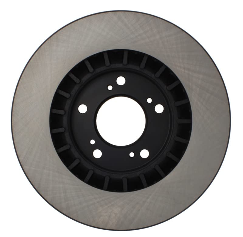 Cryostop Rotor StopTech 120.40048CRY