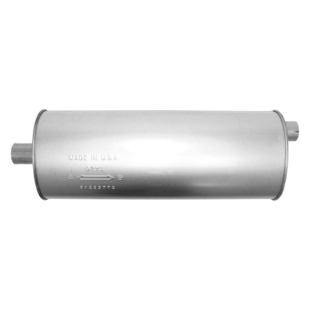 2203 AP Exhaust Products Muffler