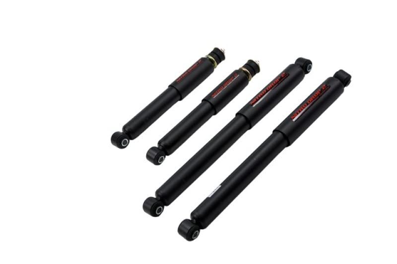 Shock Set Belltech 9163