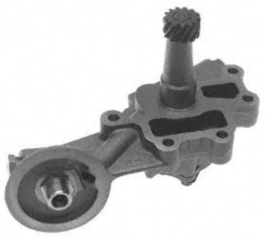 Engine Oil Pump MAHLE 6011621