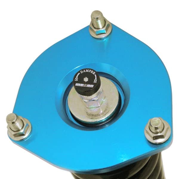EZII Series Megan Racing MR-CDK-LG92-EZII Coilover Damper Kit
