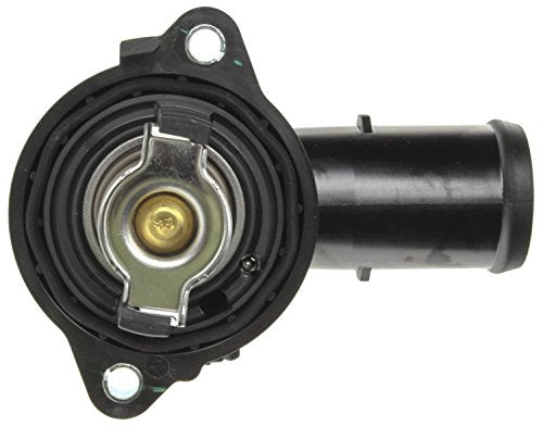 Engine Coolant Thermostat Housing MAHLE TI 236 95