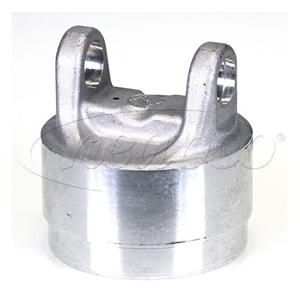 A35-28-5012 Neapco Aluminum Tube Yoke, Outside Lock Up