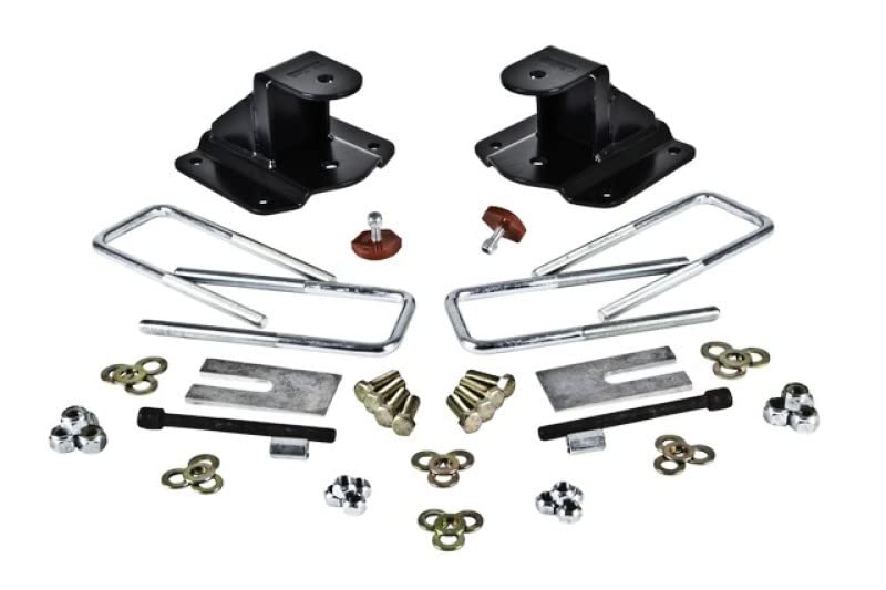 Hanger Kit Belltech 6588