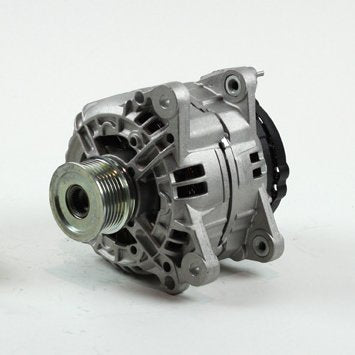 Alternator TYC Compatible with 1999-2001 Volkswagen Jetta