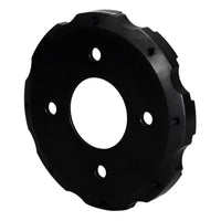 Front.450" Offset Hat-BB