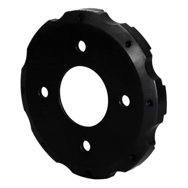 1.16" Offset Hat-BB Front