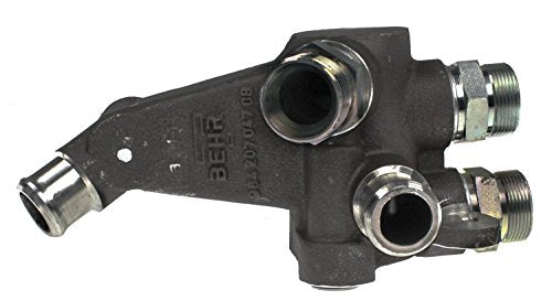 Thermostat MAHLE Oil TO383