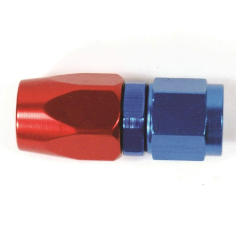 511200 Speedfx -12an R/b Hose End