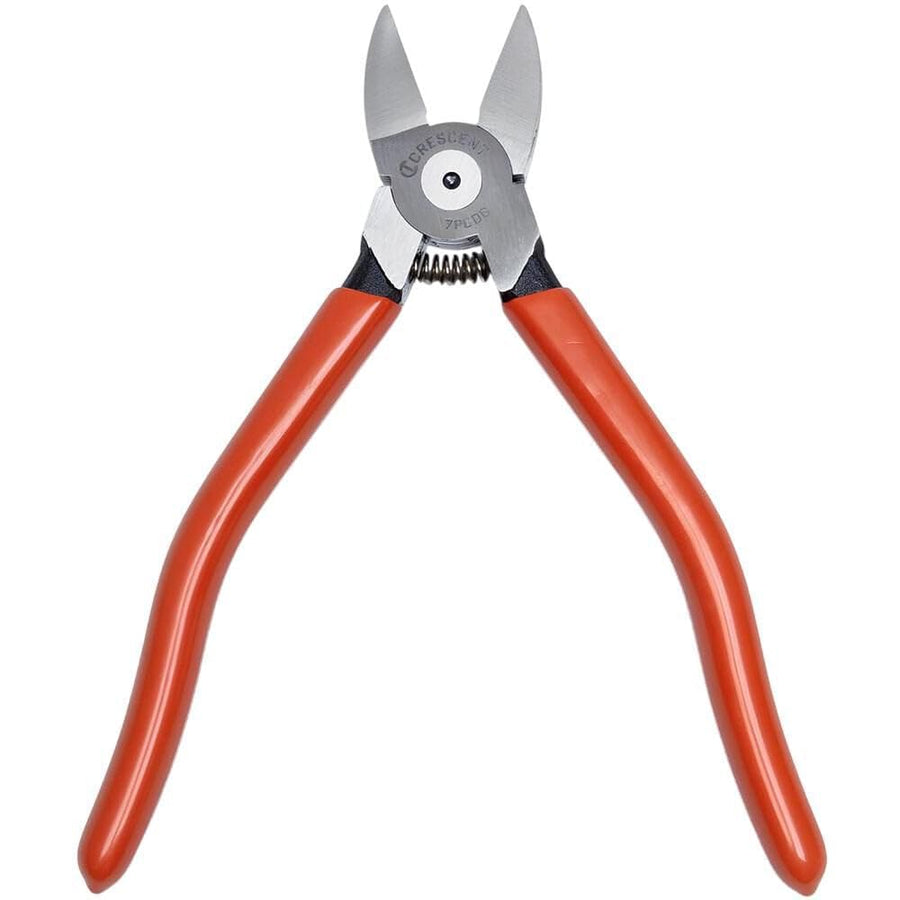 7" Plastic Cutting Plier Dipped Grip CRESCENT (7PCDG)