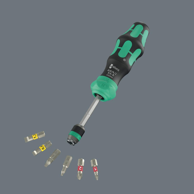 KRAFTFORM 26 RA-R KOMPAKT WITH TEXTILE POUCH