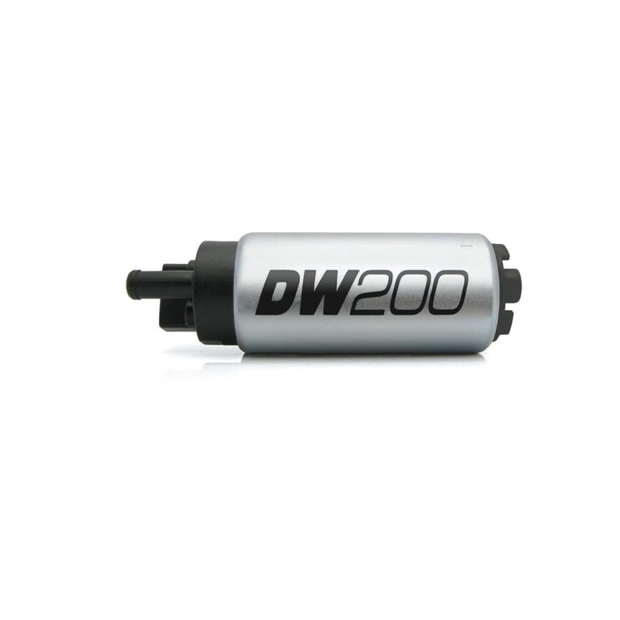 255LPH Deatschwerks in-Tank Fuel Pump W/9-0848 Install Kit