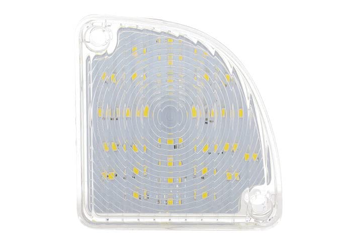 LED72BU-RH Brothers Trucks LED Back Up Light Lens - Right - Fleetside