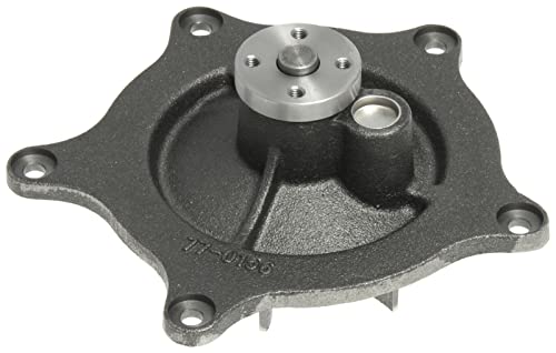 Engine Gates Water Pump 42355HD