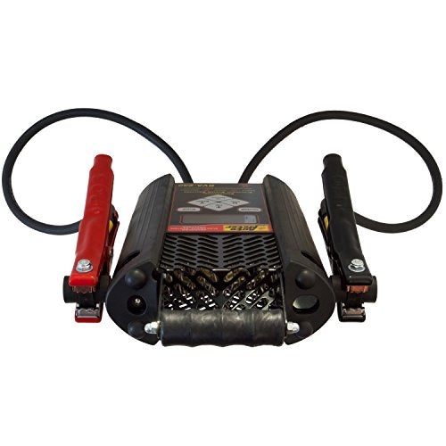 Auto Meter Intelligent Hand Held BVA-230 Electrical System Analyzer