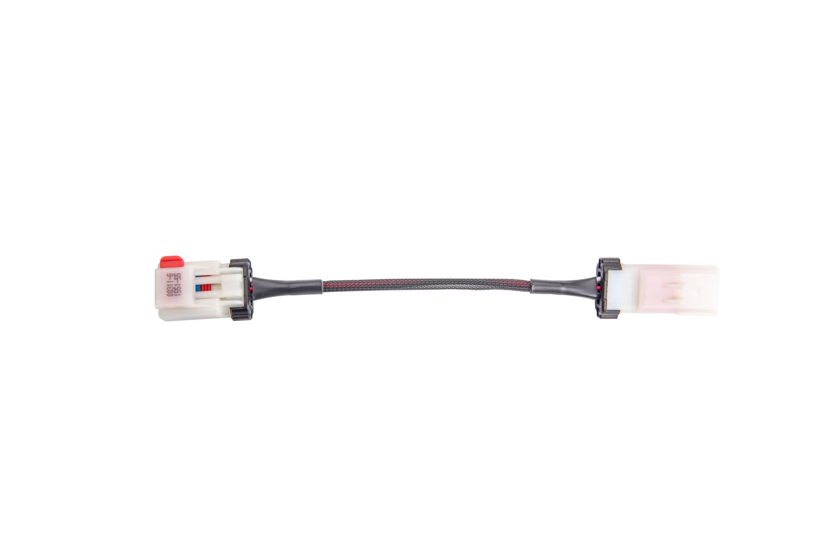 3-18 Dodge Cummins 2500/3500 Crankshaft Position Sensor Extension Harness - Fleece Performance (FPE-HAR-CUMM-CC-EXT)