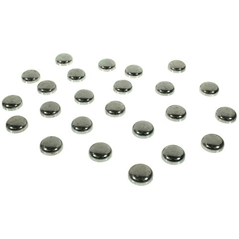 Melling Expansion Plug Stock Replacement MPC-137 Bulk Pack