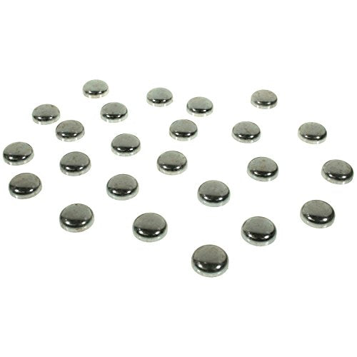 Melling Expansion Plug Stock Replacement MPC-137 Bulk Pack