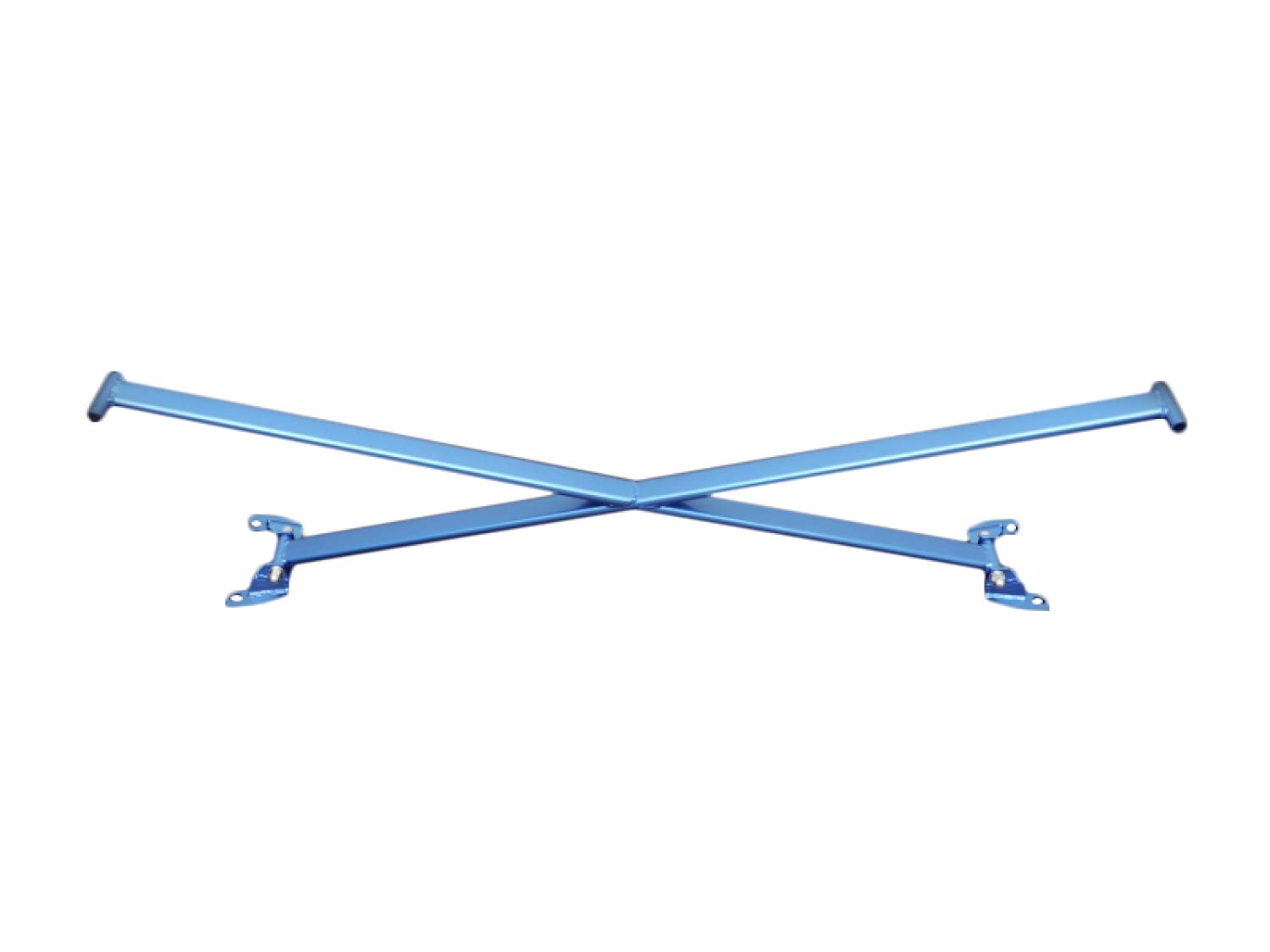 Rear Strut Bar Cusco 6A1 541 For 2015- Subaru WRX STI