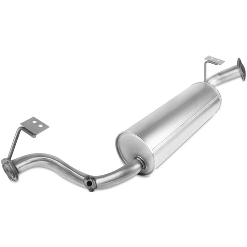 228-241 Bosal Exhaust Silencer