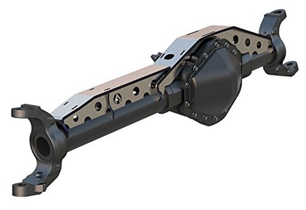 14 Bolt Artec Industries TR1408-GNKQ Front Truss, 1 Pack