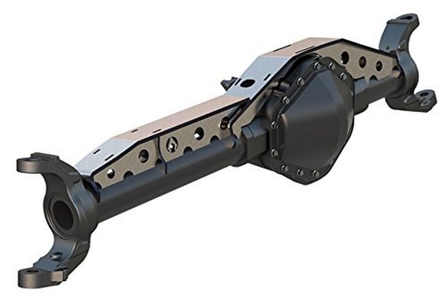 14 Bolt Artec Industries TR1408-GNKQ Front Truss, 1 Pack