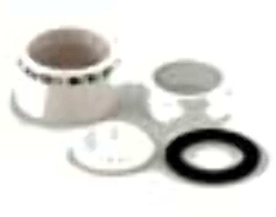 SPTAERW American Brass Spout Aerator Kit