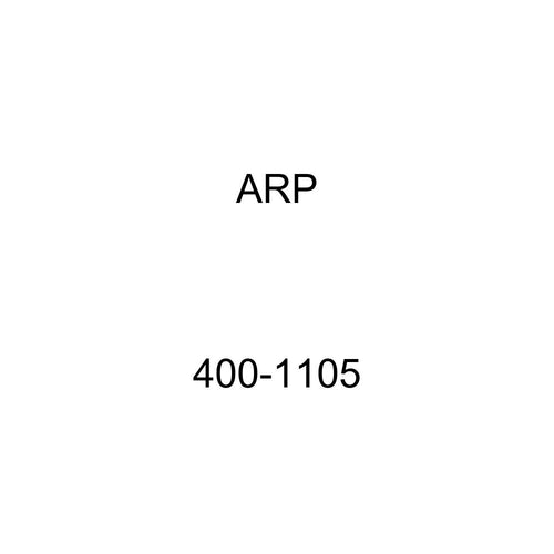 Header Bolt Kit ARP (400-1105), Stainless Steel
