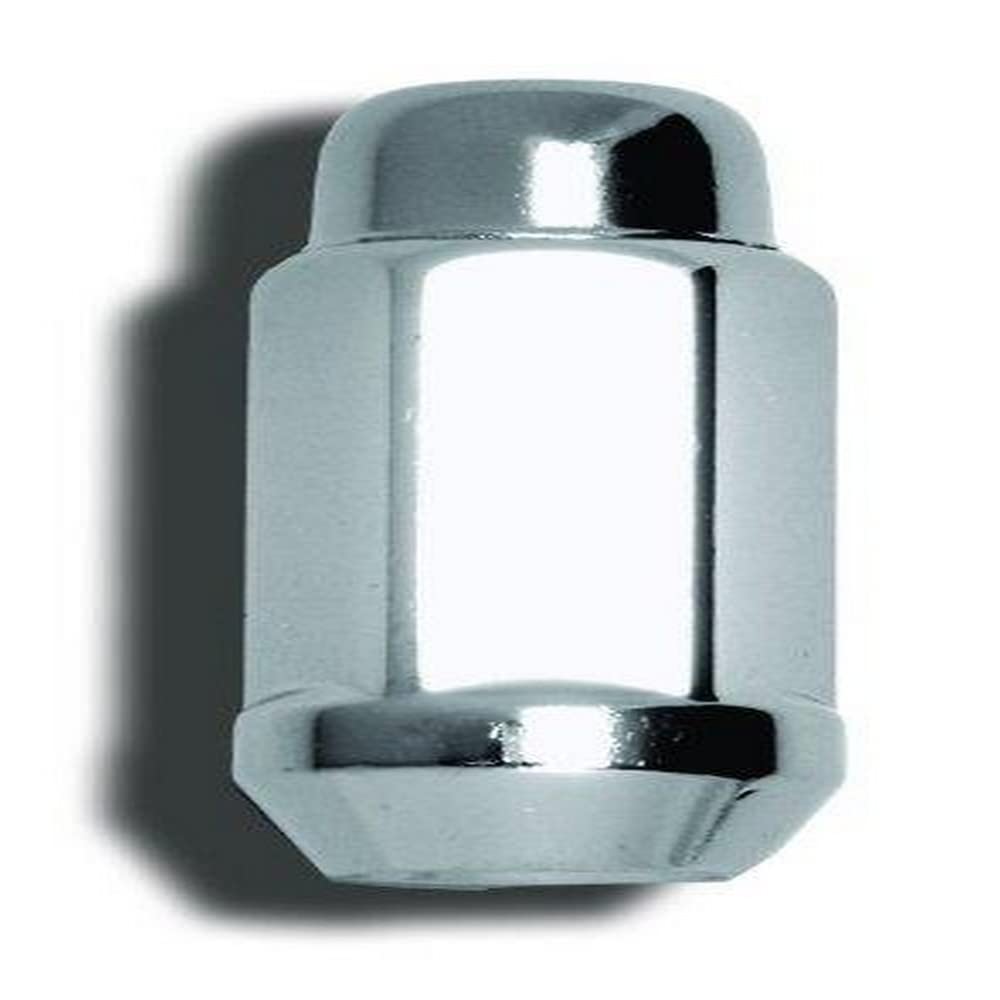 14mm x 1.5 Acorn Bulge Lug Nut Gorilla Automotive 91148XL - Box of 60