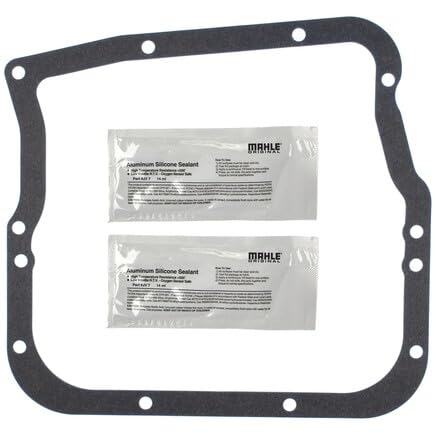 Engine Oil Pan Gasket Set MAHLE OS32404
