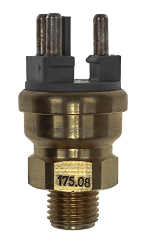 Temperature Switch MAHLE TSW47