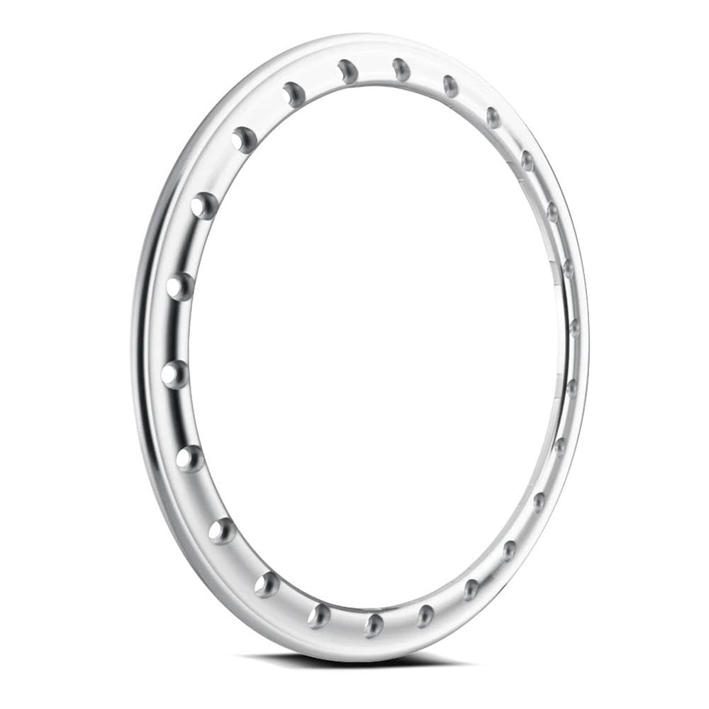 Forged Impact Ring, Method Race Wheels - 17", Style 1, MACHINED - RAW